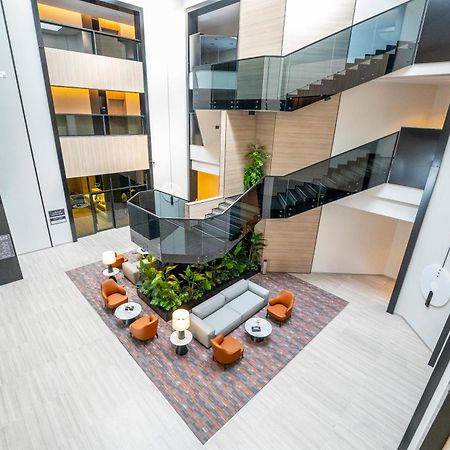 Manazel Aldiafah Serviced Apartments Alsulymaniyah Ar Riyad Esterno foto
