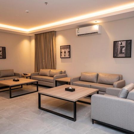 Manazel Aldiafah Serviced Apartments Alsulymaniyah Ar Riyad Esterno foto