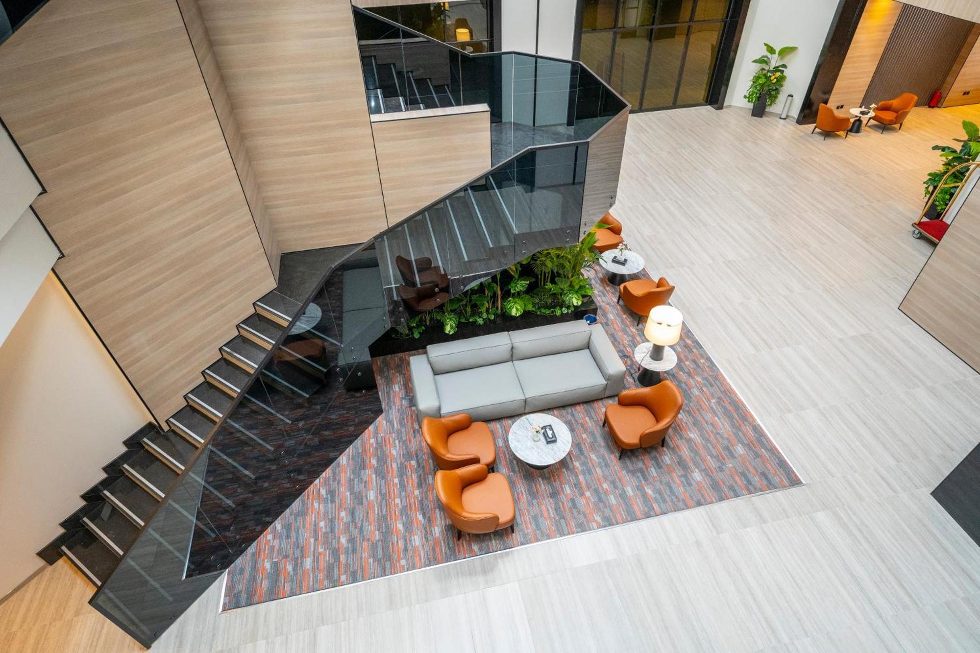 Manazel Aldiafah Serviced Apartments Alsulymaniyah Ar Riyad Esterno foto