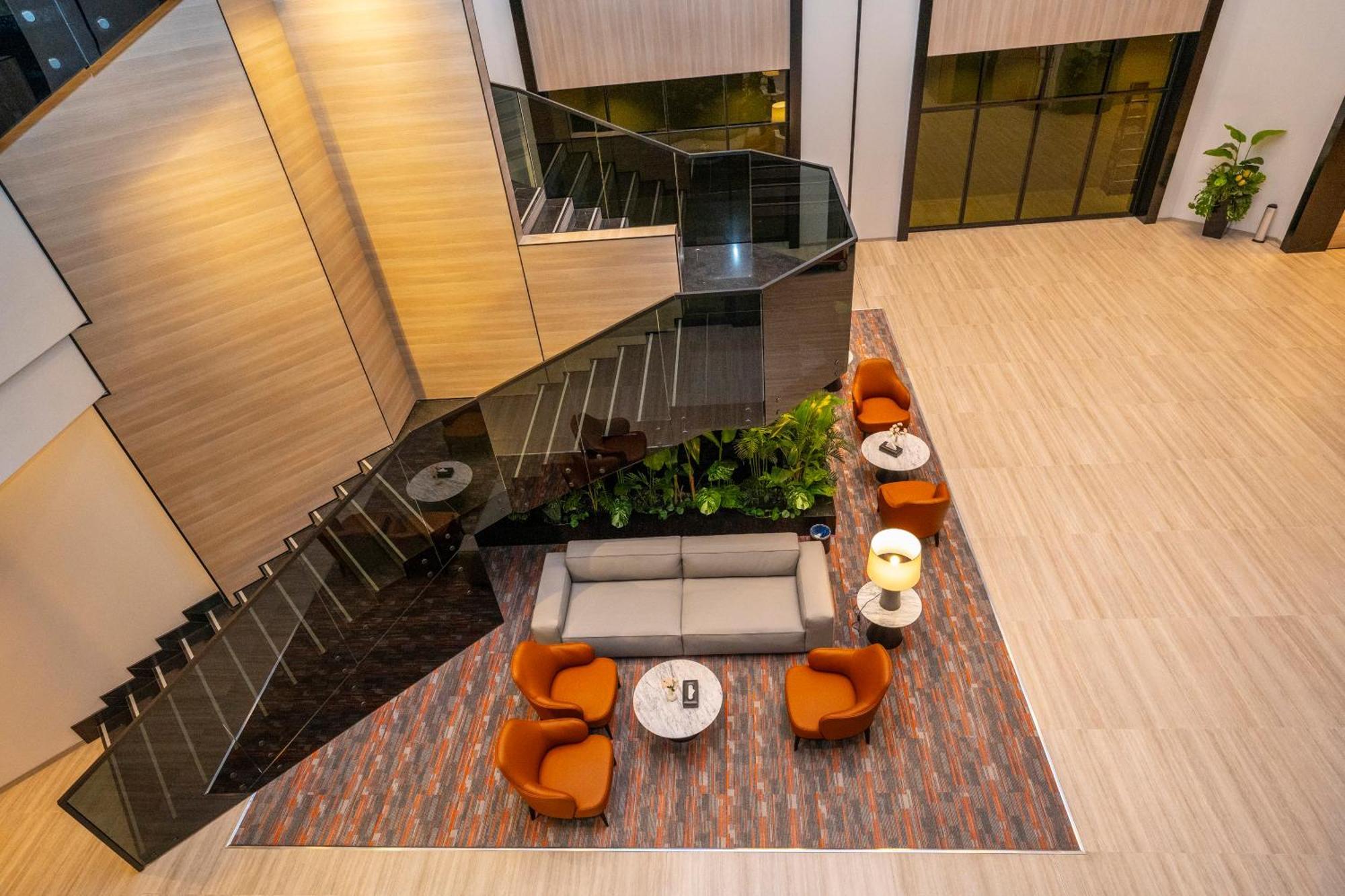 Manazel Aldiafah Serviced Apartments Alsulymaniyah Ar Riyad Esterno foto