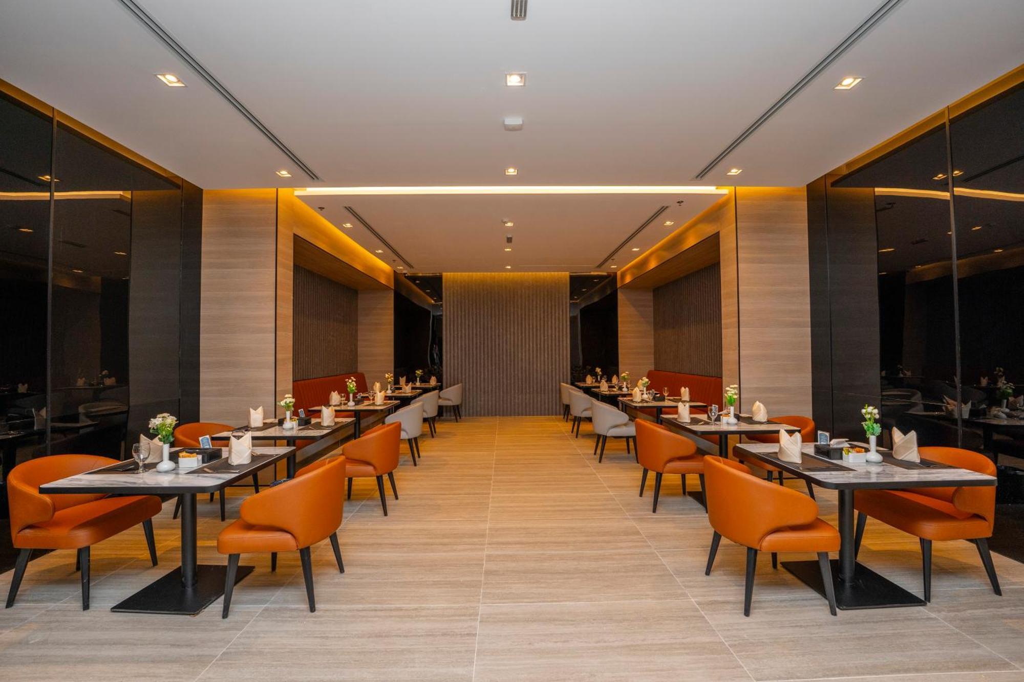 Manazel Aldiafah Serviced Apartments Alsulymaniyah Ar Riyad Esterno foto
