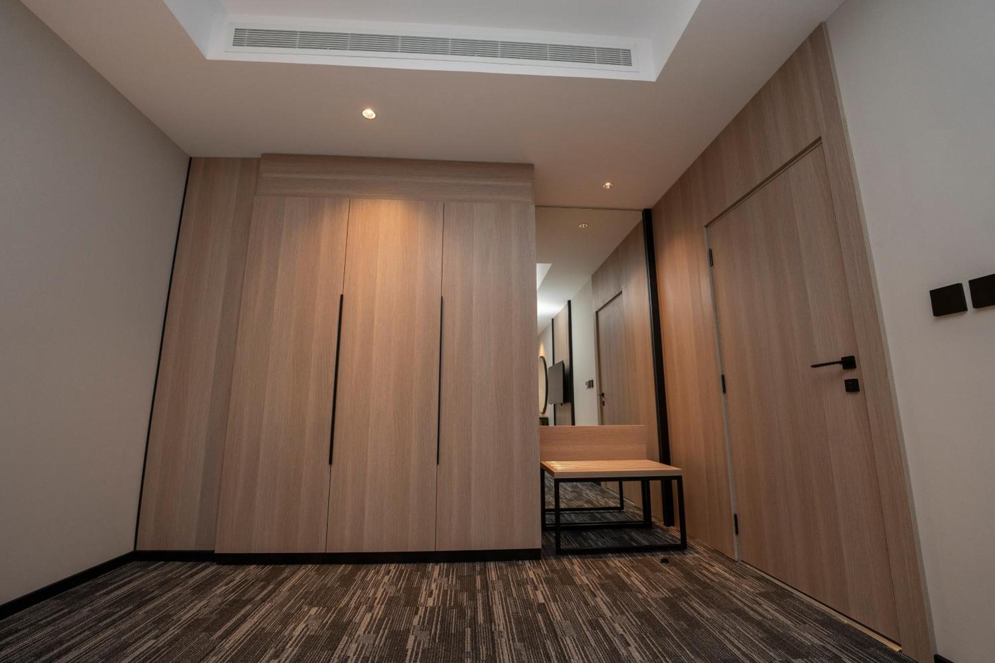 Manazel Aldiafah Serviced Apartments Alsulymaniyah Ar Riyad Esterno foto