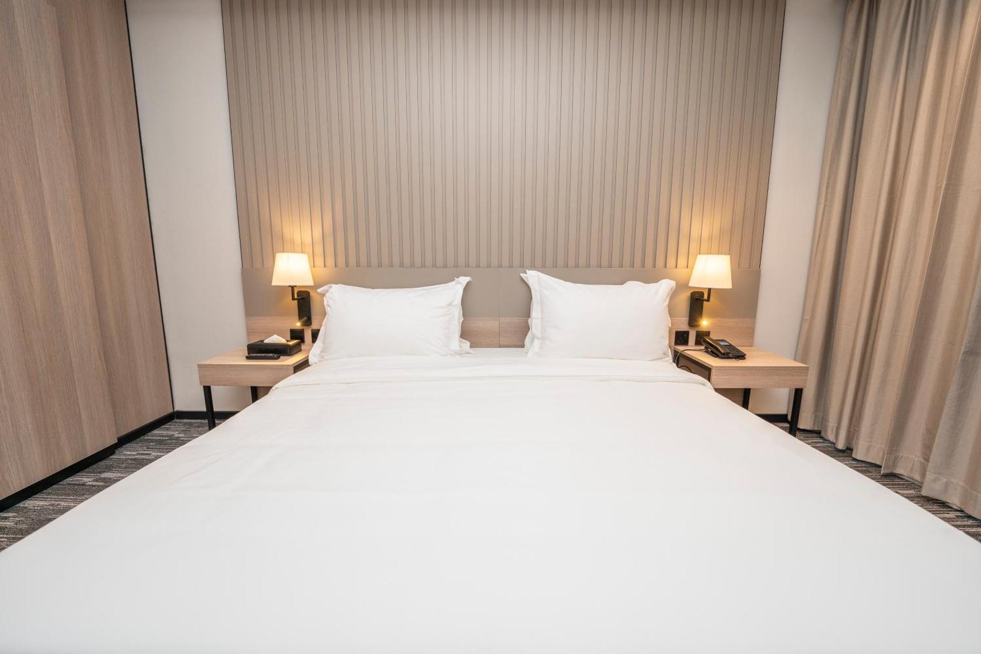 Manazel Aldiafah Serviced Apartments Alsulymaniyah Ar Riyad Esterno foto