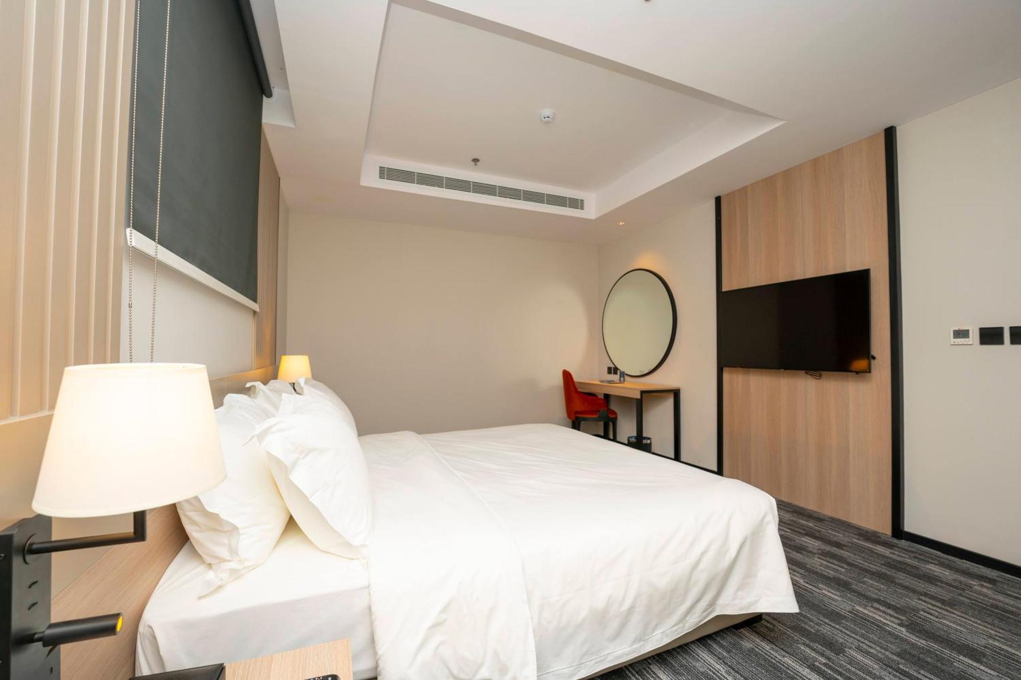 Manazel Aldiafah Serviced Apartments Alsulymaniyah Ar Riyad Esterno foto