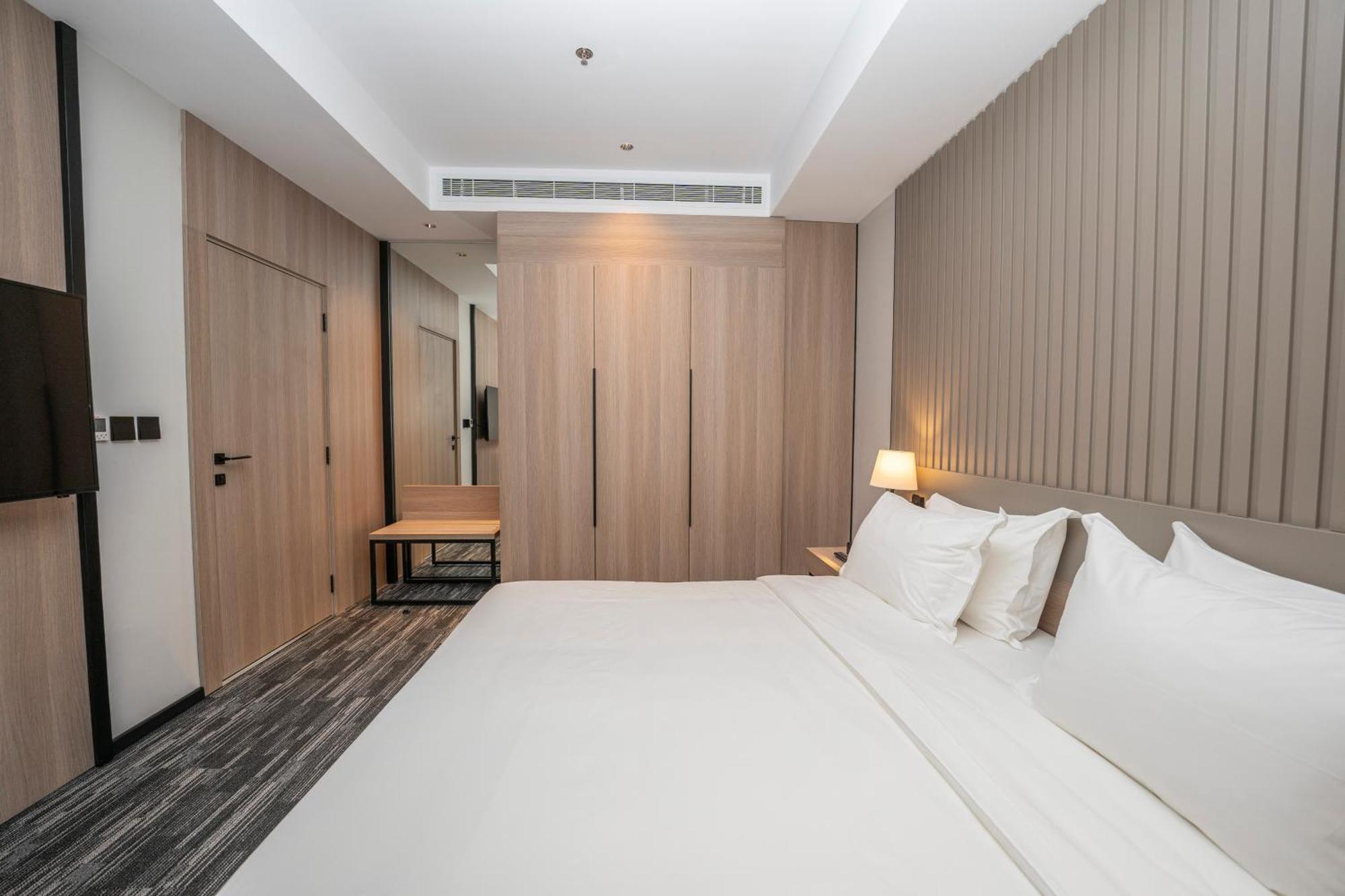 Manazel Aldiafah Serviced Apartments Alsulymaniyah Ar Riyad Esterno foto