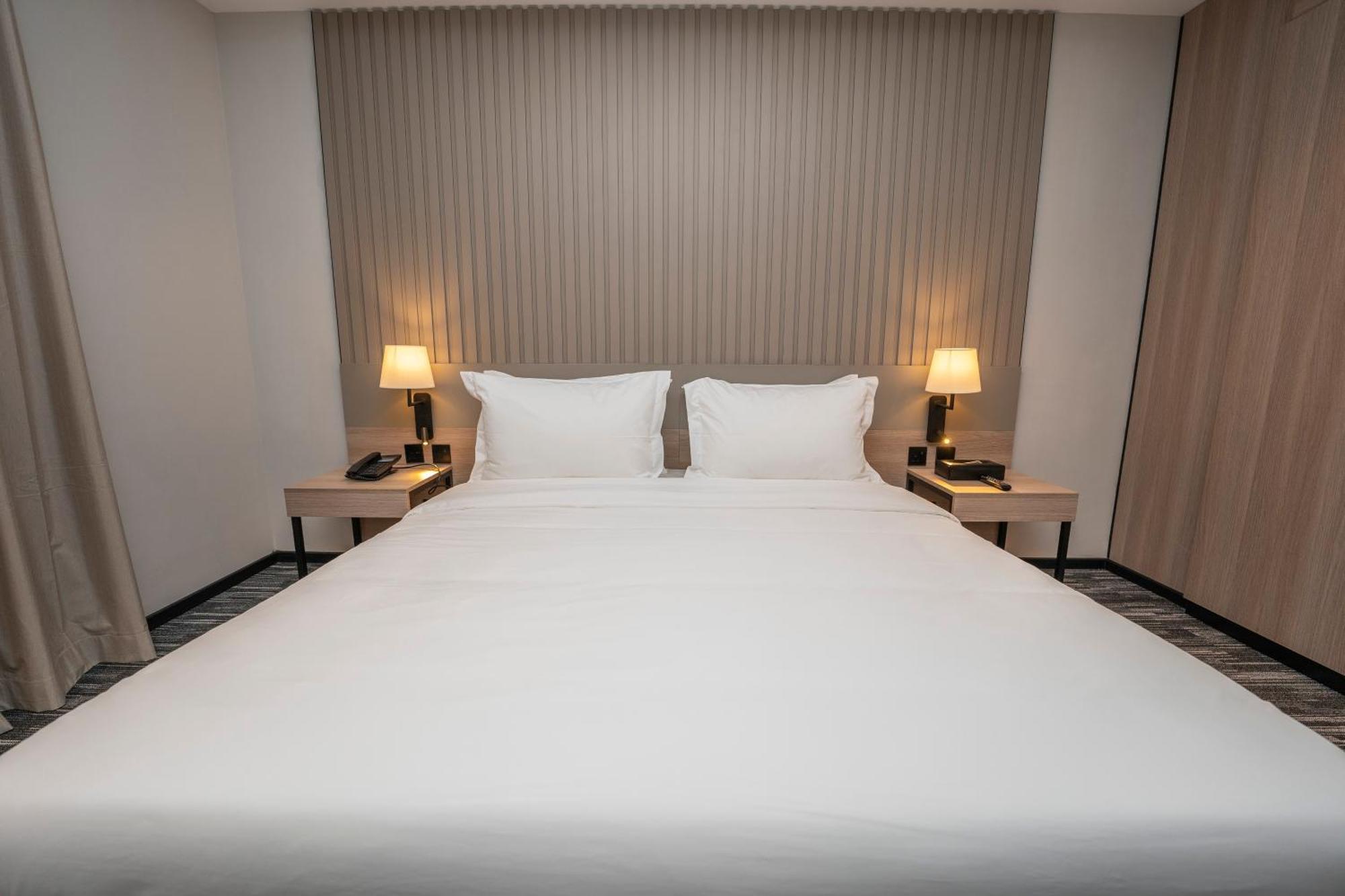 Manazel Aldiafah Serviced Apartments Alsulymaniyah Ar Riyad Esterno foto