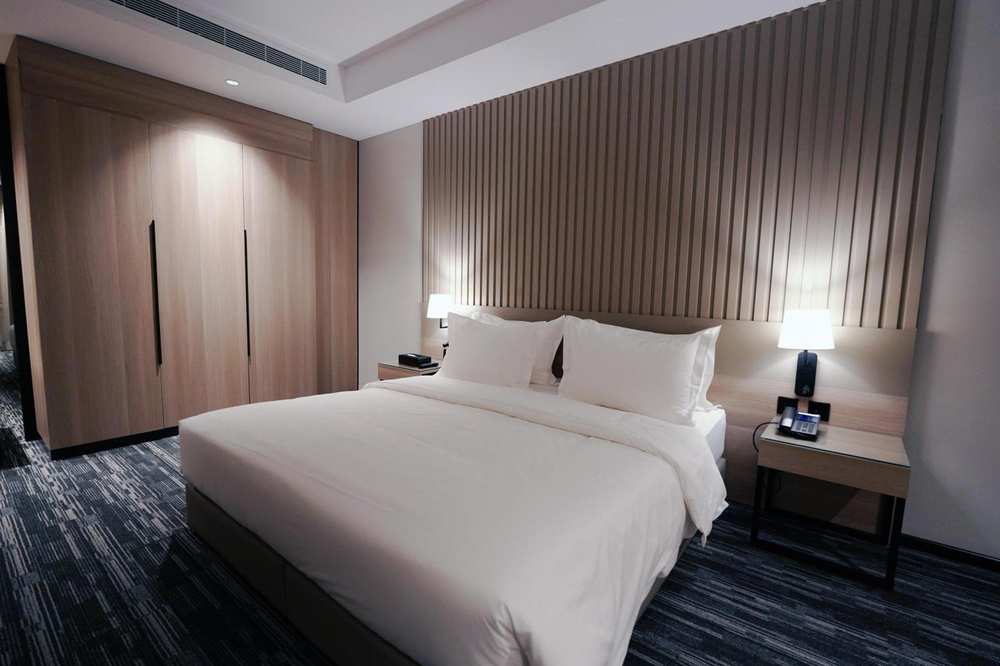 Manazel Aldiafah Serviced Apartments Alsulymaniyah Ar Riyad Esterno foto
