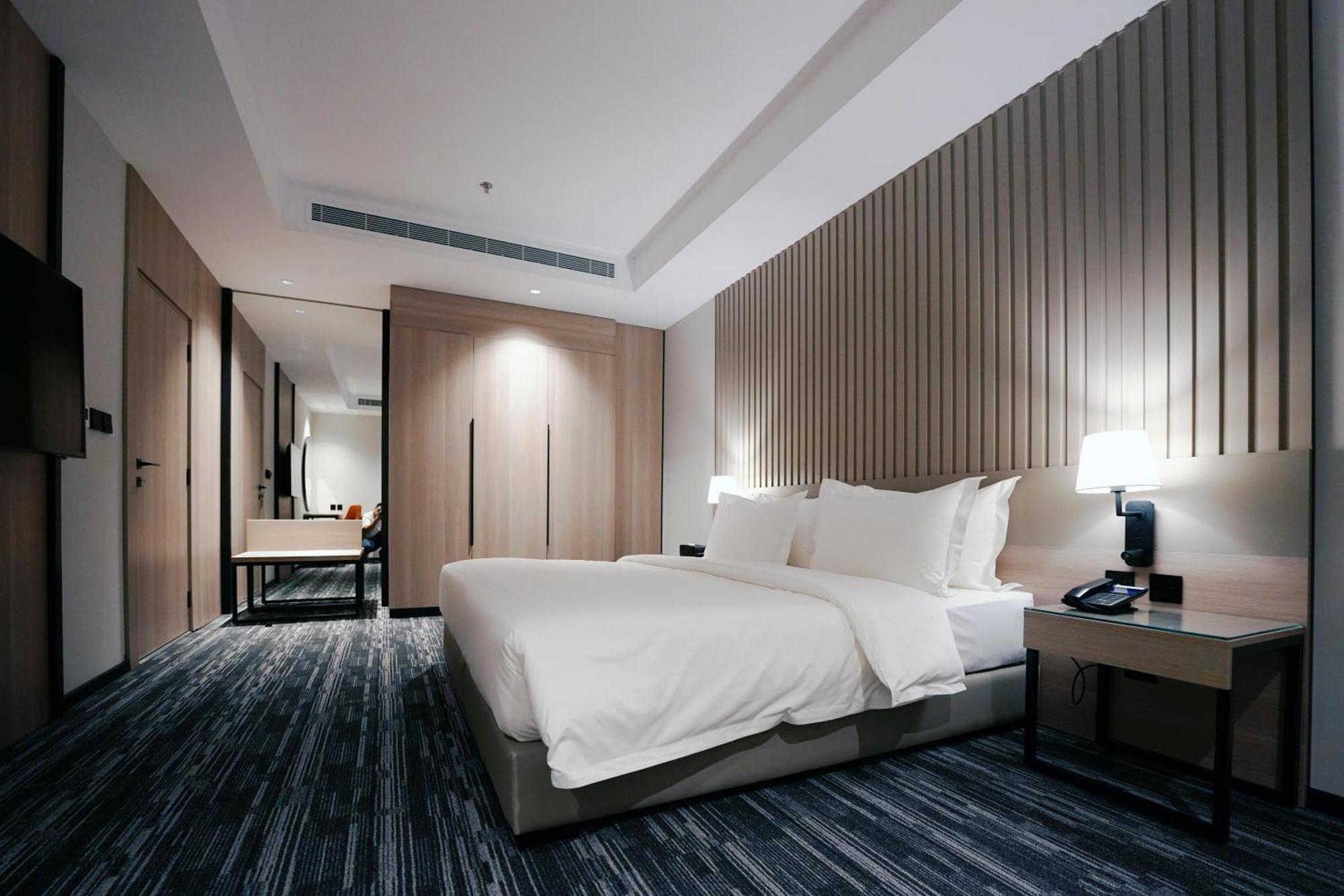 Manazel Aldiafah Serviced Apartments Alsulymaniyah Ar Riyad Esterno foto