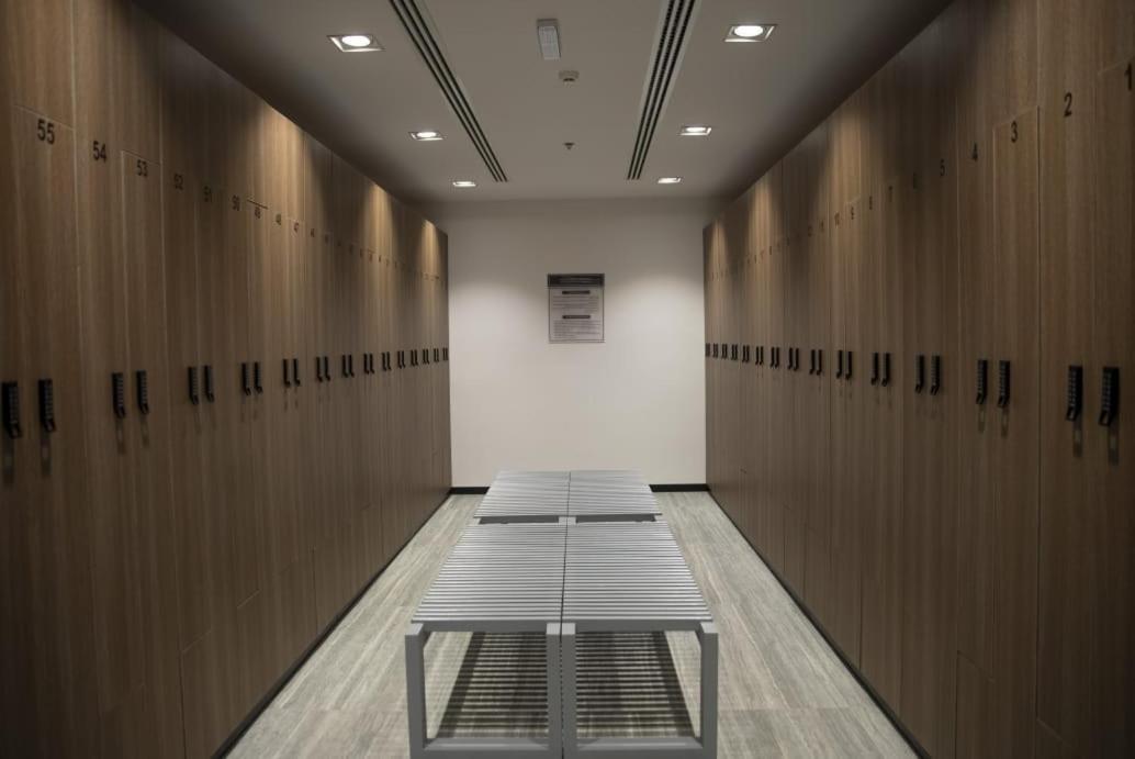 Manazel Aldiafah Serviced Apartments Alsulymaniyah Ar Riyad Esterno foto