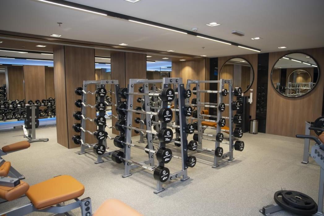 Manazel Aldiafah Serviced Apartments Alsulymaniyah Ar Riyad Esterno foto