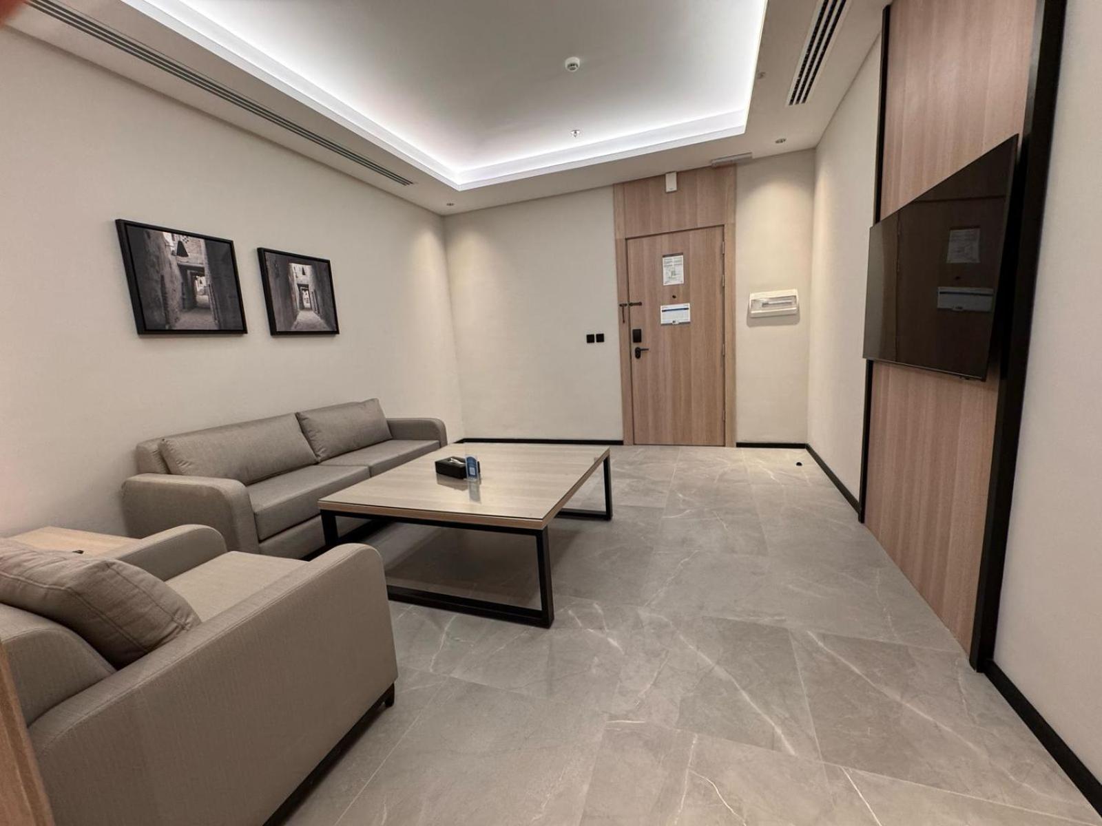 Manazel Aldiafah Serviced Apartments Alsulymaniyah Ar Riyad Esterno foto