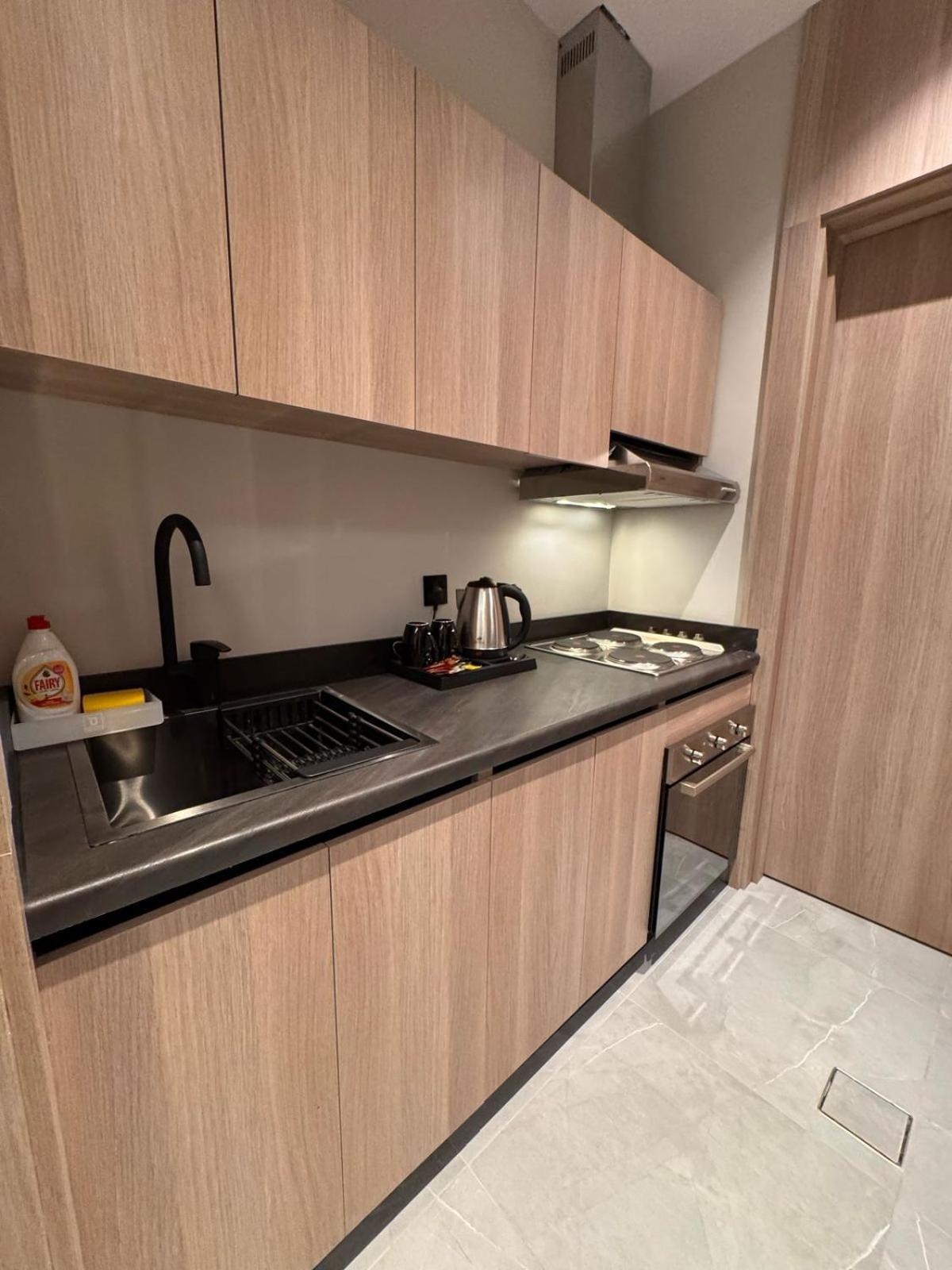 Manazel Aldiafah Serviced Apartments Alsulymaniyah Ar Riyad Esterno foto