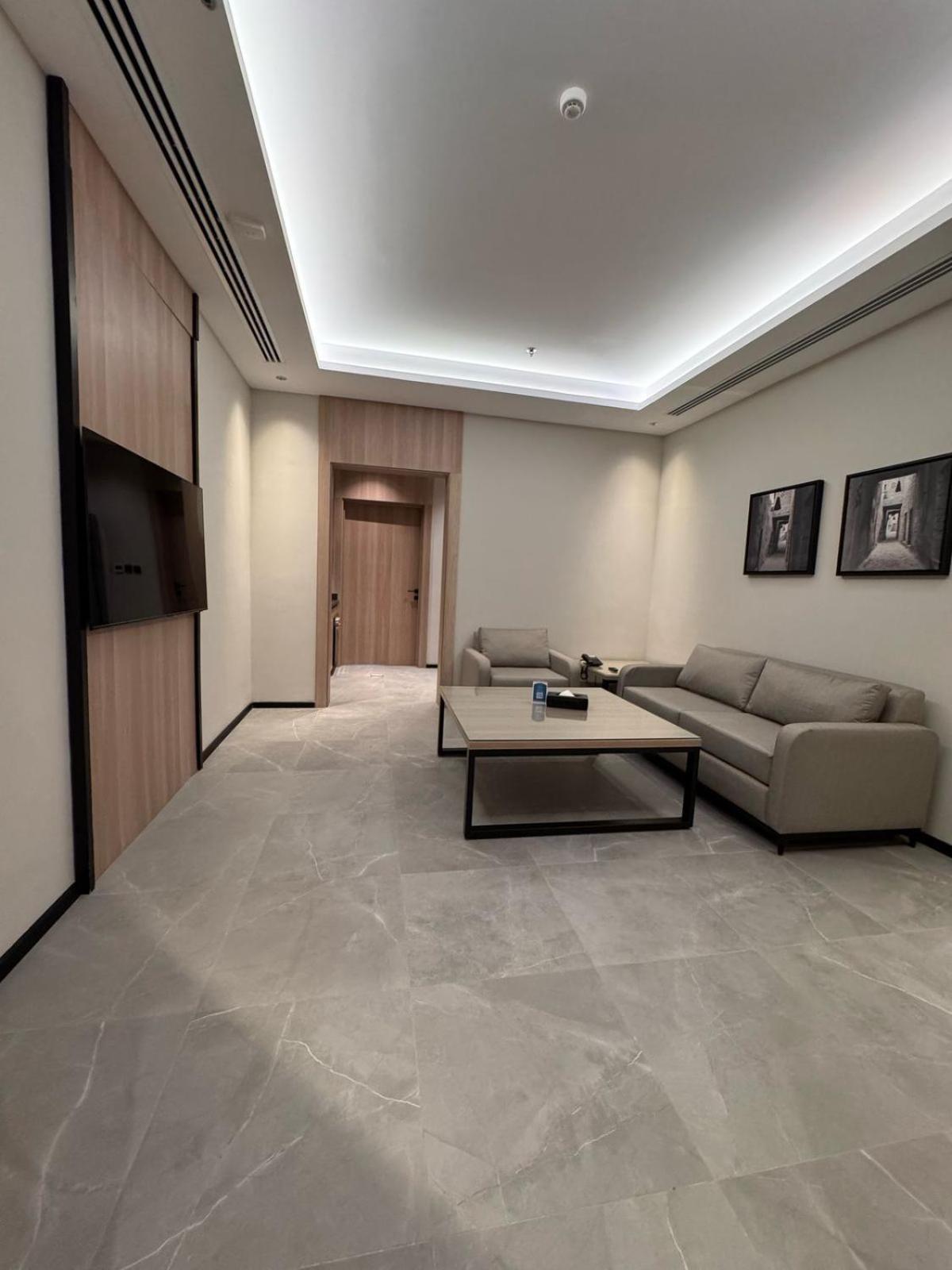 Manazel Aldiafah Serviced Apartments Alsulymaniyah Ar Riyad Esterno foto